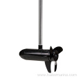 ET Series Hand Control Trolling Motor